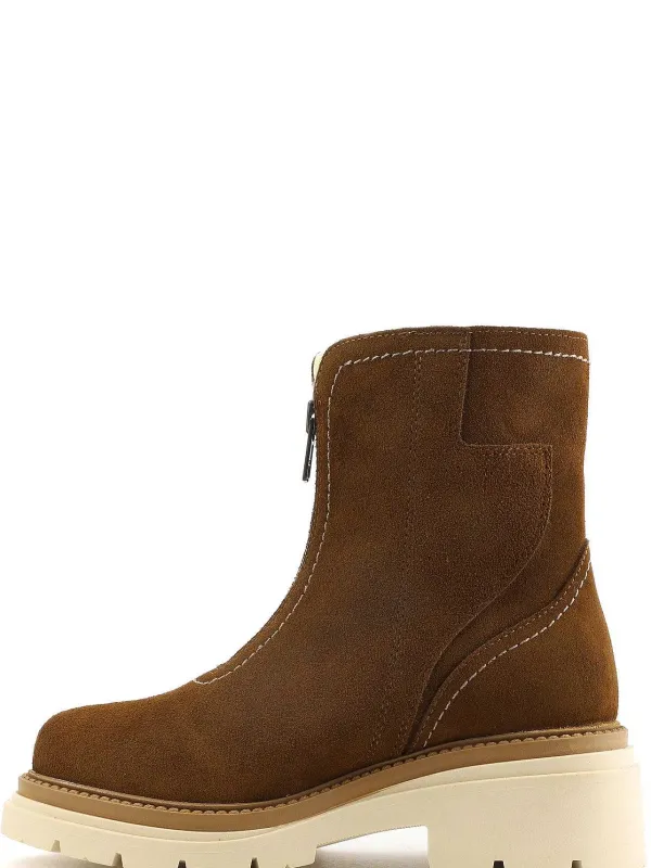 Pajar Heritage Canada Collection<Zenata Women'S Heritage Boot Woody