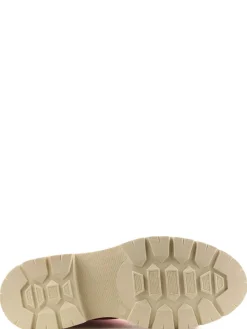 Pajar Fall/Winter<Zenata Women'S Heritage Boot Red