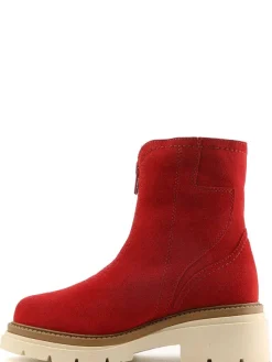 Pajar Fall/Winter<Zenata Women'S Heritage Boot Red