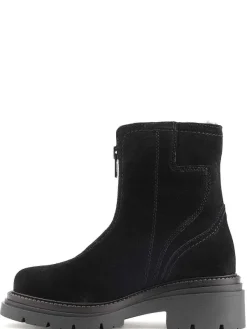 Pajar Heritage Canada Collection<Zenata Women'S Heritage Boot Black
