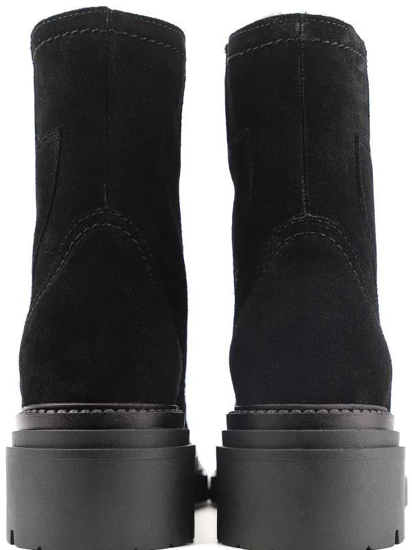 Pajar Heritage Canada Collection<Zenata Women'S Heritage Boot Black