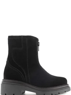 Pajar Heritage Canada Collection<Zenata Women'S Heritage Boot Black