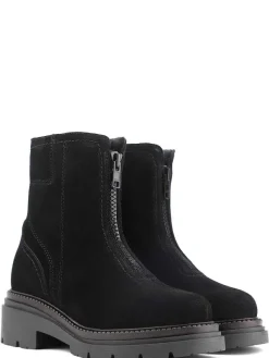 Pajar Fall/Winter<Zenata Women'S Heritage Boot Black