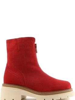 Pajar Winter Boots<Zenata Women'S Heritage Boot Red