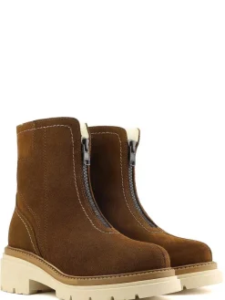 Pajar Fall/Winter<Zenata Women'S Heritage Boot Woody