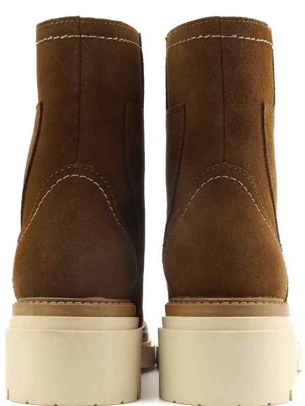 Pajar Fall/Winter<Zenata Women'S Heritage Boot Woody