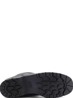 Pajar Fall/Winter<Zoe Women'S Heritage Leather Boot Black