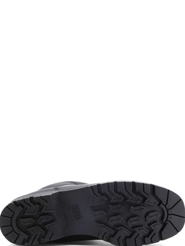 Pajar Fall/Winter<Zoe Women'S Heritage Leather Boot Black