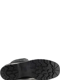 Pajar Heritage Canada Collection<Zoe Women'S Heritage Suede Boot Black