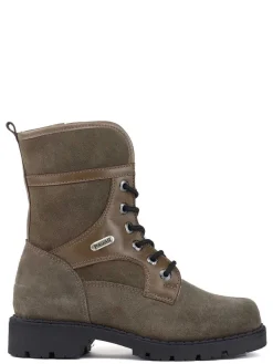 Pajar Heritage Canada Collection<Zoe Women'S Heritage Suede Boot Rustic
