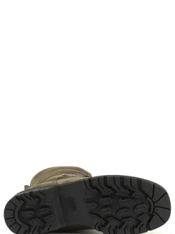 Pajar Fall/Winter<Zoe Women'S Heritage Suede Boot Rustic