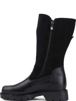 Pajar Heritage Canada Collection<Zoprah Women'S Heritage Boot Black