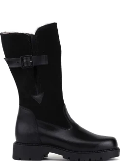 Pajar Heritage Canada Collection<Zoprah Women'S Heritage Boot Black