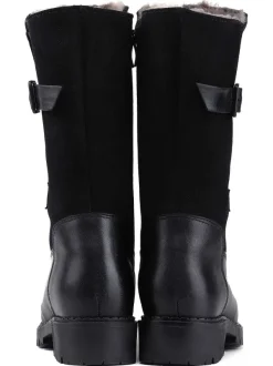 Pajar Heritage Canada Collection<Zoprah Women'S Heritage Boot Black